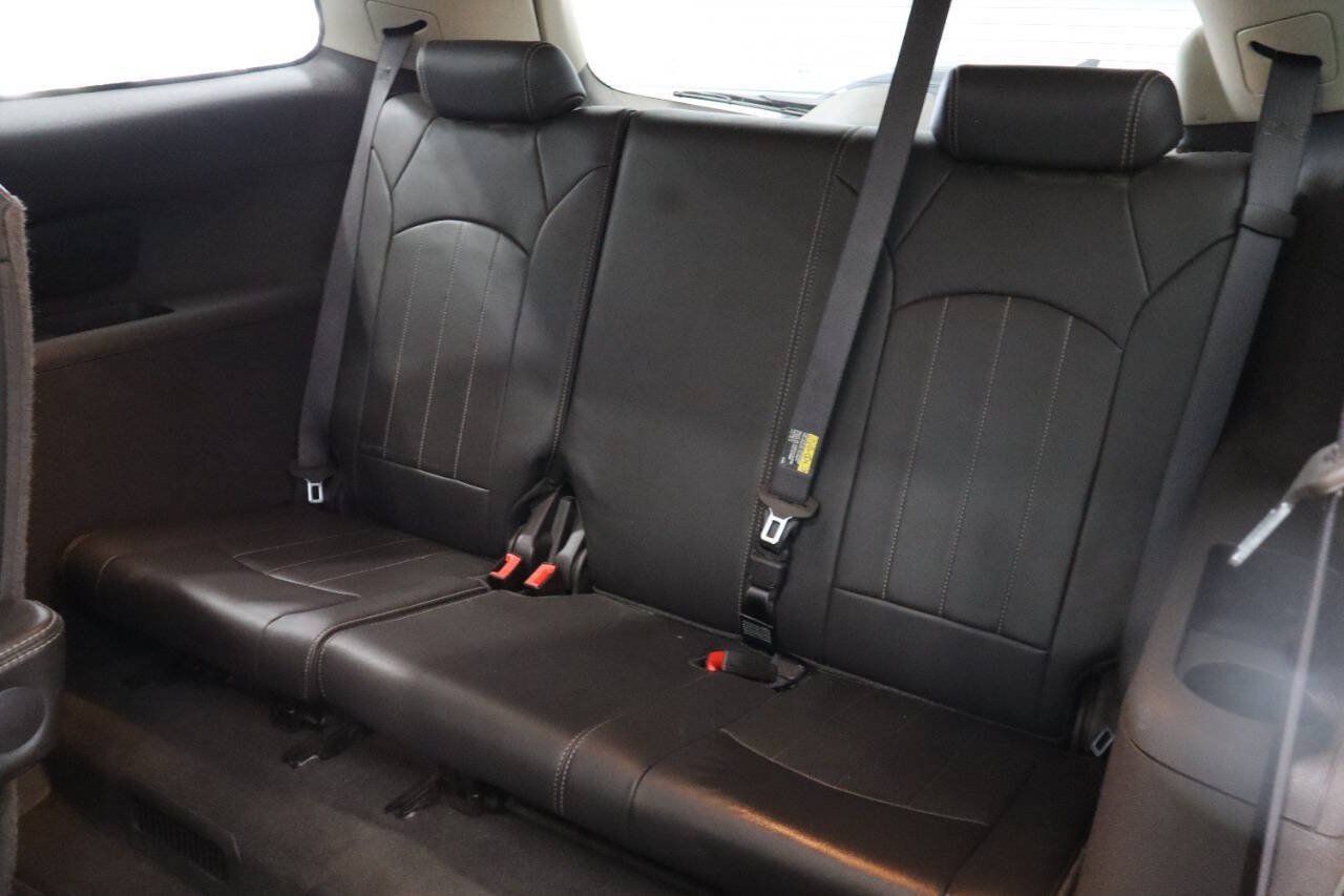 Used 2013 Buick Enclave Premium FWD image 13