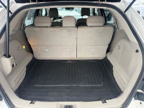 Used 2010 Ford Edge Limited FWD image 9