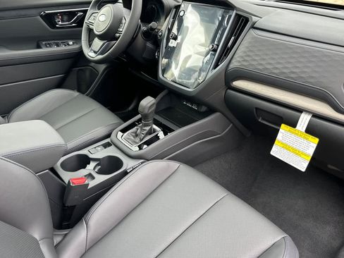 New 2025 Subaru Forester Limited image 17