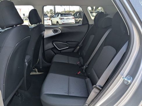 Used 2024 Kia Soul LX w/ Option Group 015 image 13