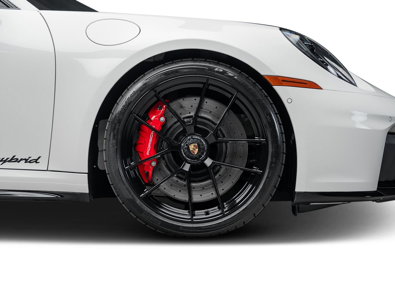 Used 2026 Porsche 911 Carrera GTS w/ Premium Package RWD image 27