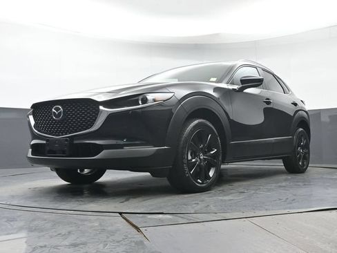Certified 2025 MAZDA CX-30 AWD 2.5 S w/ Select Sport Pkg image 25