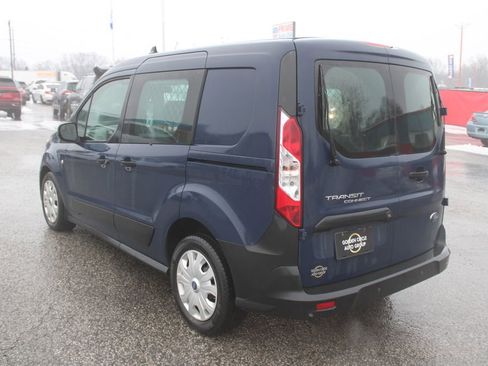 Used 2020 Ford Transit Connect XL image 7