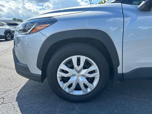 Used 2025 Toyota Corolla Cross L FWD image 14