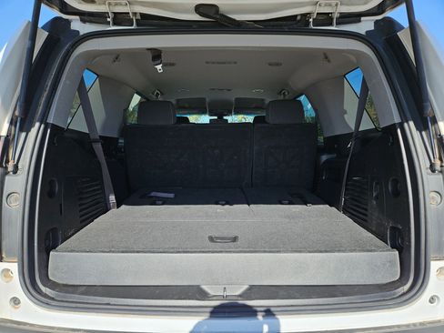 Used 2017 Chevrolet Tahoe LS image 24