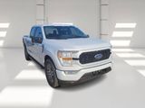Used 2021 Ford F150 XL w/ STX Appearance Package image 3
