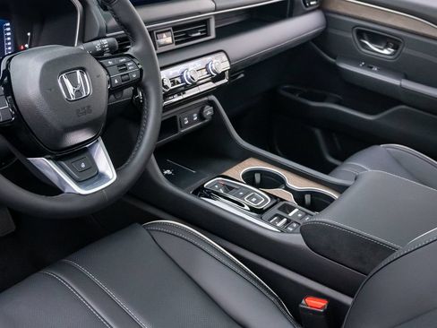 New 2026 Honda Pilot Elite image 13