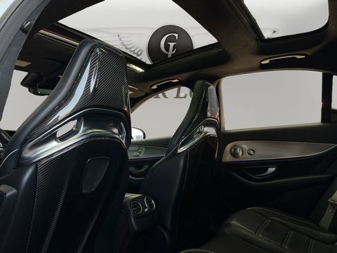 Used 2018 Mercedes-Benz E 63 AMG S image 18