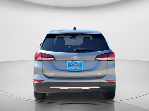 Used 2024 Chevrolet Equinox LT image 7