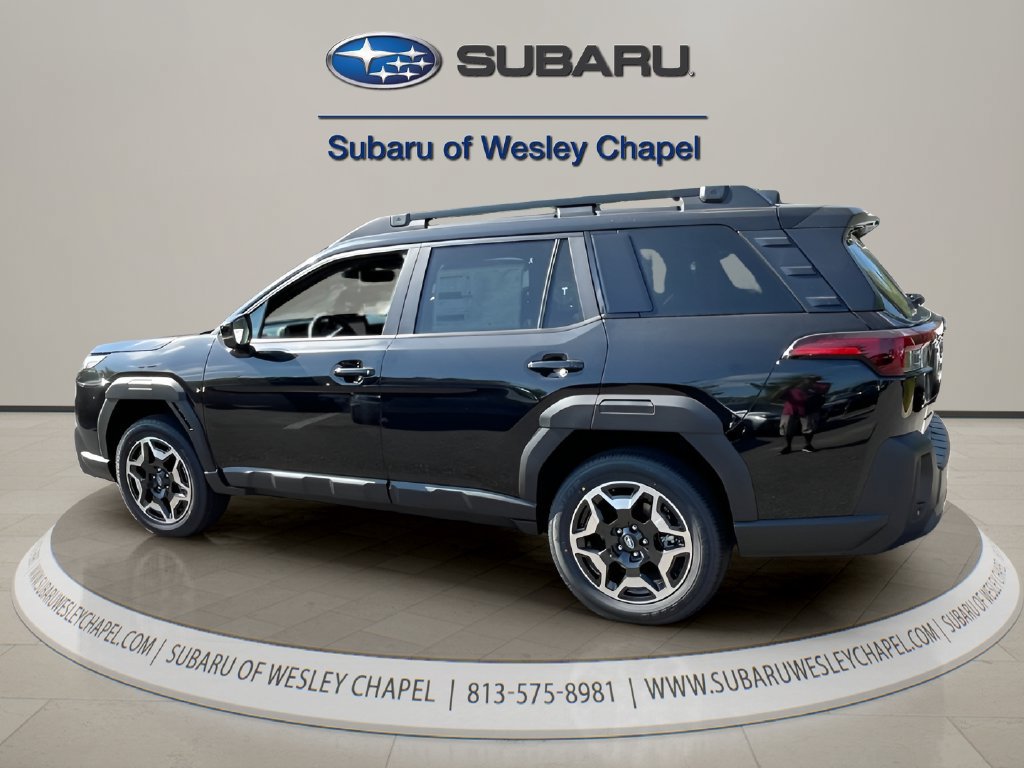 New 2026 Subaru Outback Touring AWD/4WD image 5