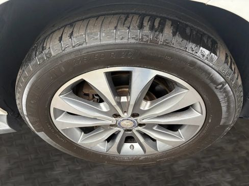 Used 2014 Mercedes-Benz GL 450 4MATIC image 43
