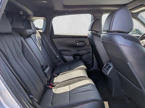 Certified 2025 Acura ADX A-Spec AWD/4WD image 19