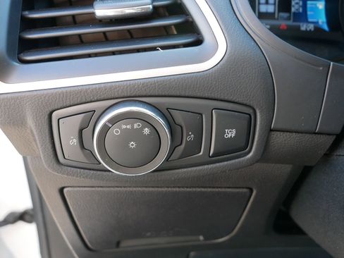 Certified 2022 Ford Edge SE AWD/4WD image 16