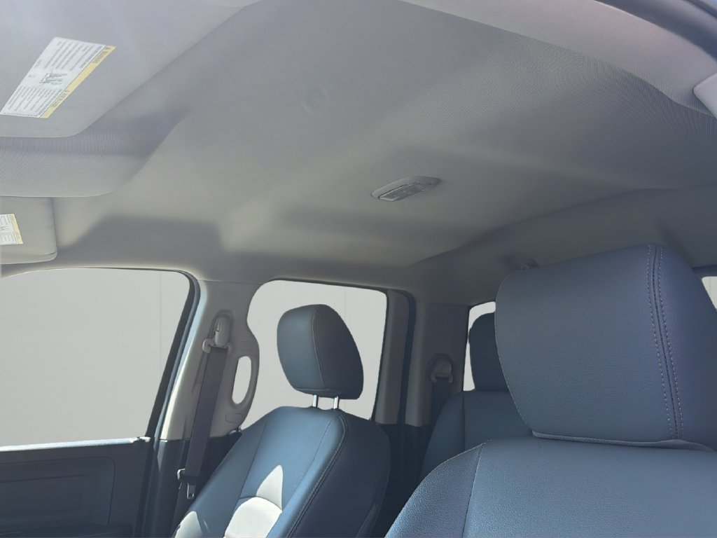 Used 2019 RAM 1500 Tradesman AWD/4WD image 17