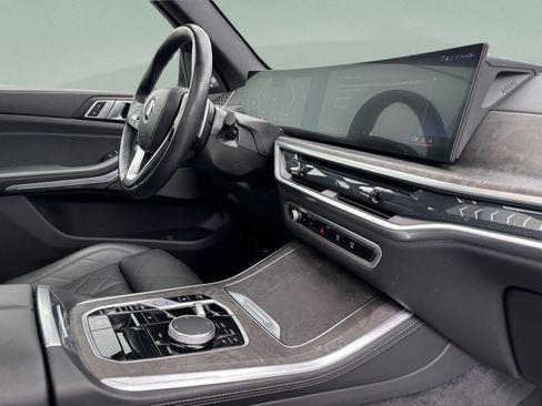 Used 2024 BMW X5 sDrive40i RWD image 24