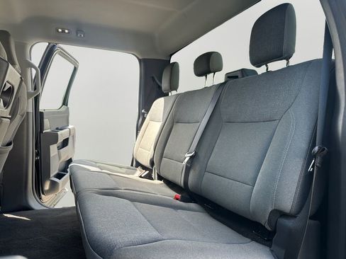 Used 2025 Ford F150 XLT w/ Equipment Group 301A Standard image 23