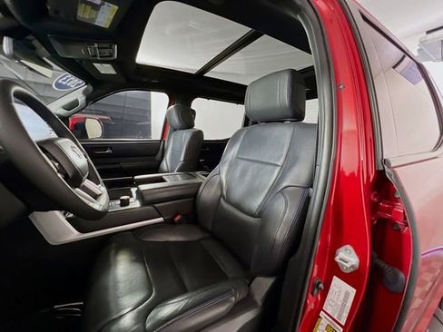 Used 2023 Toyota Tundra Platinum image 10