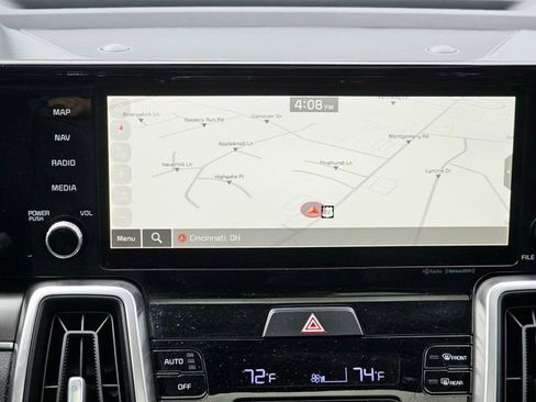 Used 2023 Kia Sorento S w/ Panoramic Sunroof Package FWD image 34