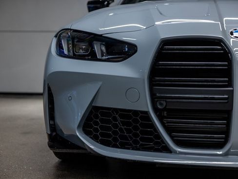 Used 2026 BMW M3 Competition w/ Executive Package image 10