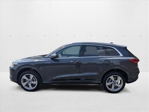 New 2025 Audi Q5 Premium Plus image 8