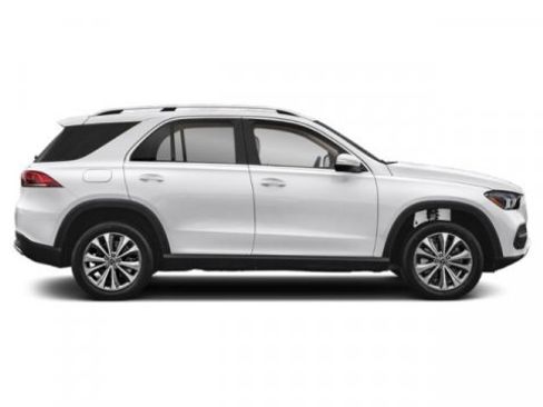 Used 2022 Mercedes-Benz GLE 350 image 3