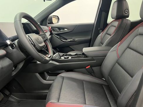 New 2026 Chevrolet Equinox RS w/ Convenience Package III FWD image 15