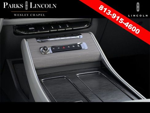 New 2026 Lincoln Aviator Reserve w/ Jet Appearance Package image 37