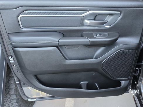 New 2026 RAM 1500 Big Horn AWD/4WD image 33