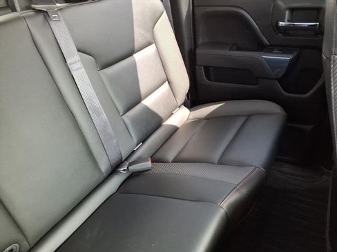 Used 2016 GMC Sierra 1500 SLT image 24