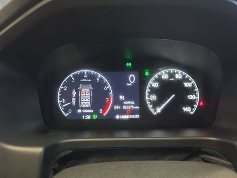 Used 2025 Honda Odyssey Touring image 21