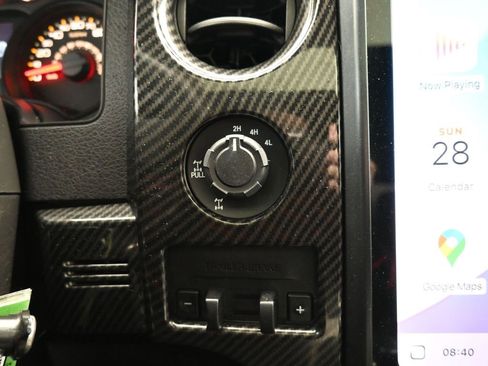 Used 2012 Ford F150 Raptor w/ Raptor Luxury Pkg image 17