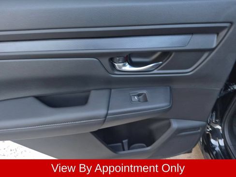 Used 2025 Honda CR-V EX image 25