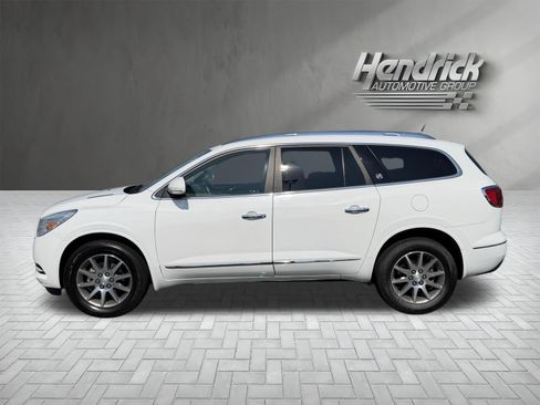 Used 2017 Buick Enclave Convenience FWD image 7