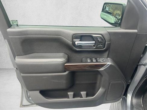 Used 2020 GMC Sierra 1500 SLT w/ SLT Premium Package image 11