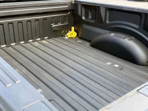 Certified 2023 Ford F150 Lariat w/ Equipment Group 502A High AWD/4WD image 4