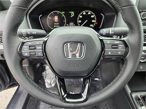 New 2026 Honda Civic Sport image 18