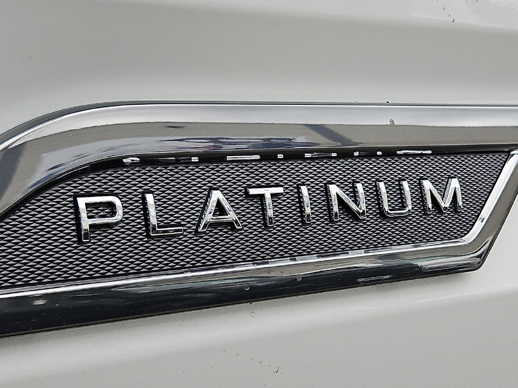 New 2026 Toyota Tundra Platinum AWD/4WD image 21