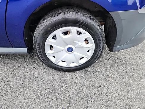 Used 2017 Ford Transit Connect XL image 14