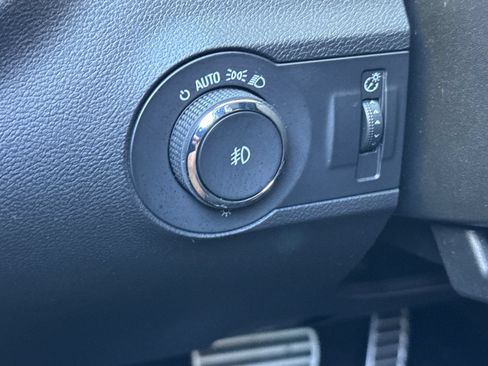 Used 2014 Chevrolet Camaro ZL1 RWD image 37