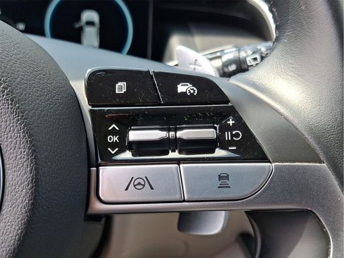 Certified 2024 Hyundai Tucson SEL AWD/4WD image 20