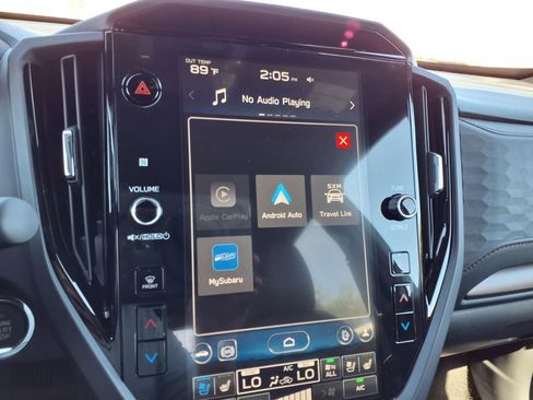 New 2026 Subaru Forester Touring image 4