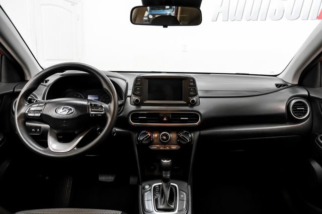 Used 2020 Hyundai Kona SE FWD image 12