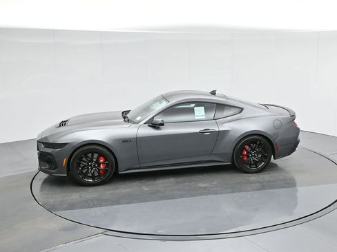 New 2025 Ford Mustang GT image 41