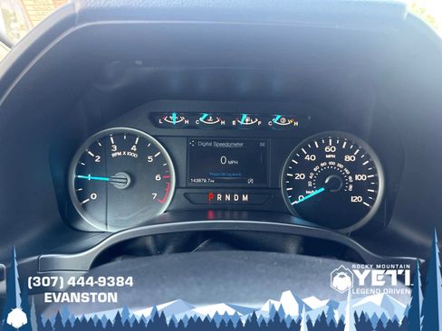 Used 2019 Ford F150 XLT w/ Equipment Group 301A Mid AWD/4WD image 26