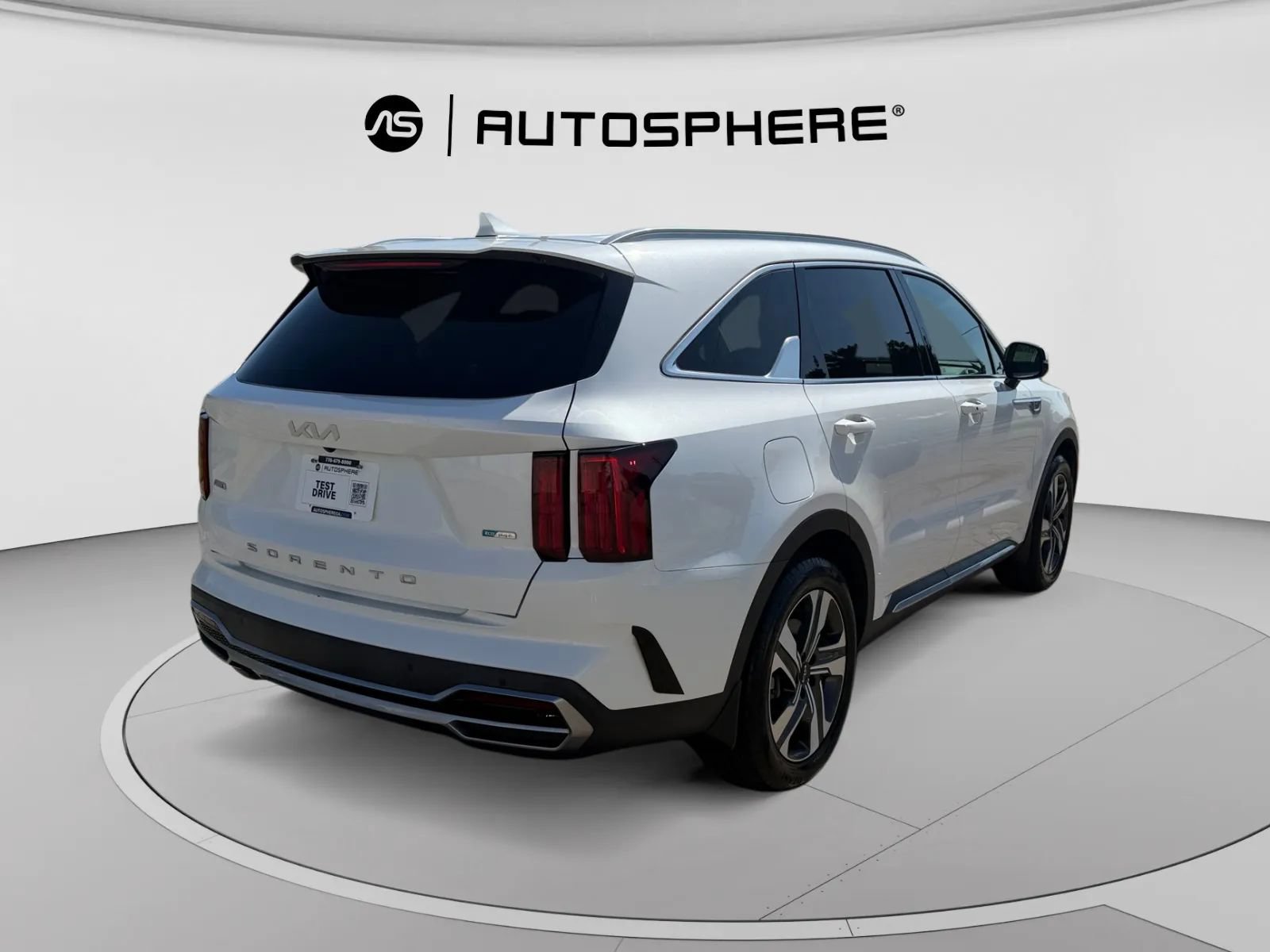 Used 2022 Kia Sorento SX AWD/4WD image 9