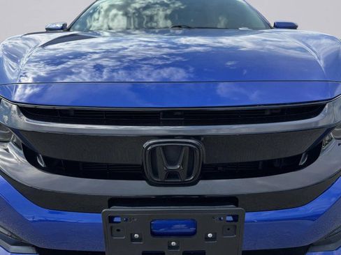 Used 2020 Honda Civic Sport image 12