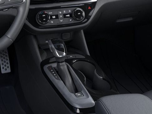 New 2026 Buick Envista Sport Touring image 23