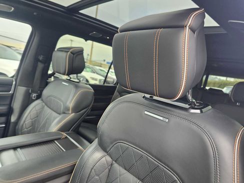 Used 2024 Jeep Grand Wagoneer L Series III w/ Quick Order Packagew 28T image 27