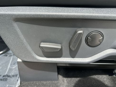 Used 2024 Ford Bronco Raptor AWD/4WD image 14
