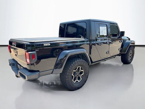Used 2022 Jeep Gladiator Sport AWD/4WD image 8